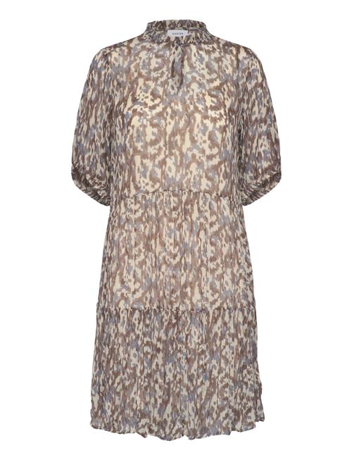Coster Copenhagen | Short Dress In Dreamscape Print | 44