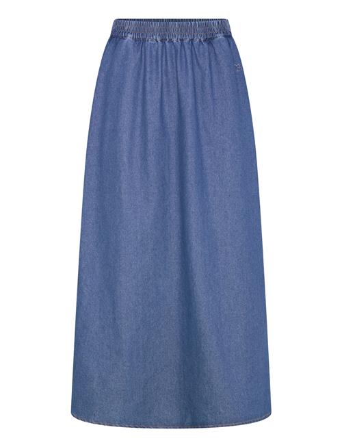 Coster Copenhagen | Ellis Denim Skirt | 38