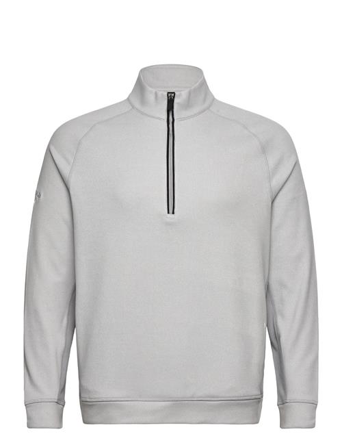 Callaway | Brushed Rib 1/4 Zip Pullover | S