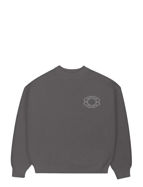 Prohibited | Legacy Knit Sweater | L