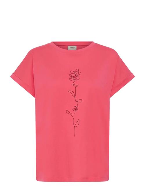 Fransa | Frgali Tee 1 | M