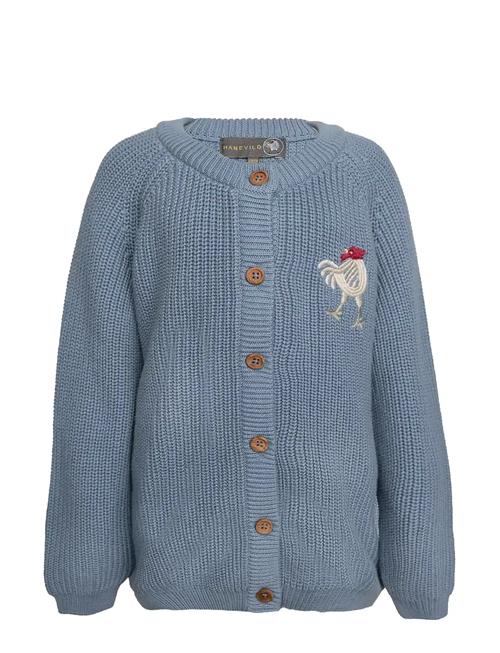 Hanevild | Kaj Cardigan | 134/140