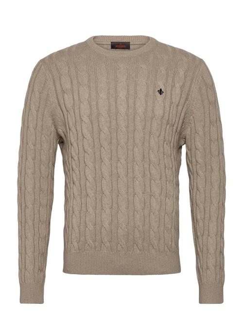 Morris | Nathan Cable Oneck | XS