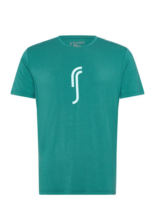 RS Sports | Men's Paris Modal Tee | L