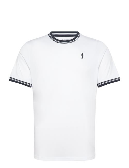 RS Sports | Men's Performance Tee - Crew Neck Rec | M