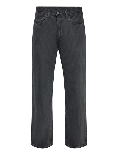 Levi's® | 568 Loose Straight Onyx Badge | 32 x 34