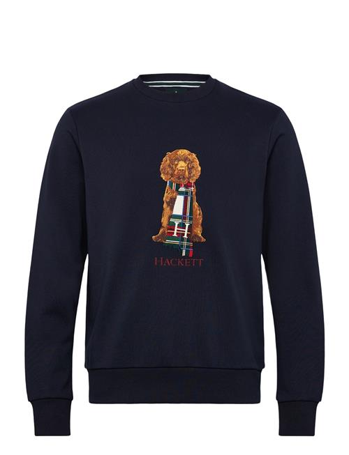 Hackett London | Heritage Harry Crew | M