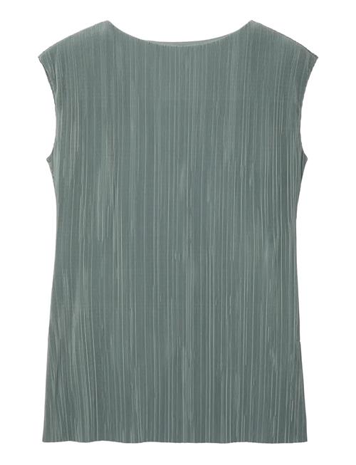 Calvin Klein | Sl Plisse Tunic | M