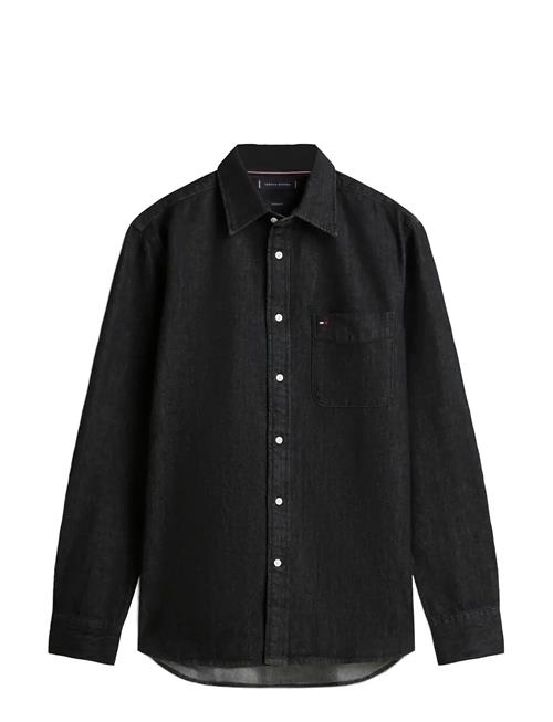 Tommy Hilfiger | Denim Rf Shirt | L
