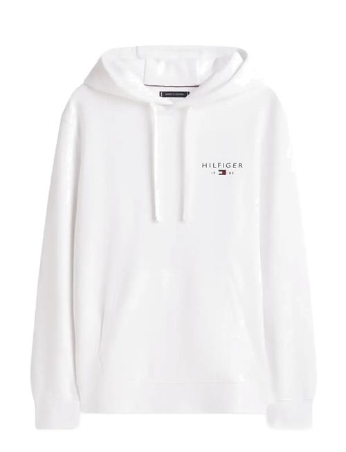 Tommy Hilfiger | Brand Love Small Hilfiger Hoodie | XL