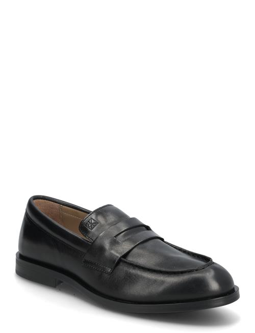 Calvin Klein | Ess Rubber Penny Loafer Pol Lth | 44
