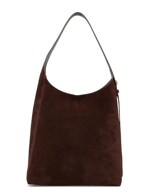 Tory Burch | Romy Suede Hobo Bag | ONE SIZE