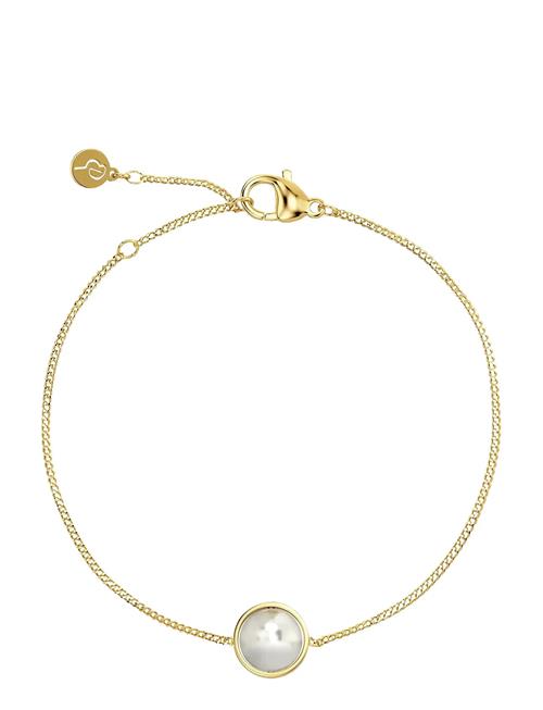 Edblad | Gabrielle Bracelet Gold | ONE SIZE 15