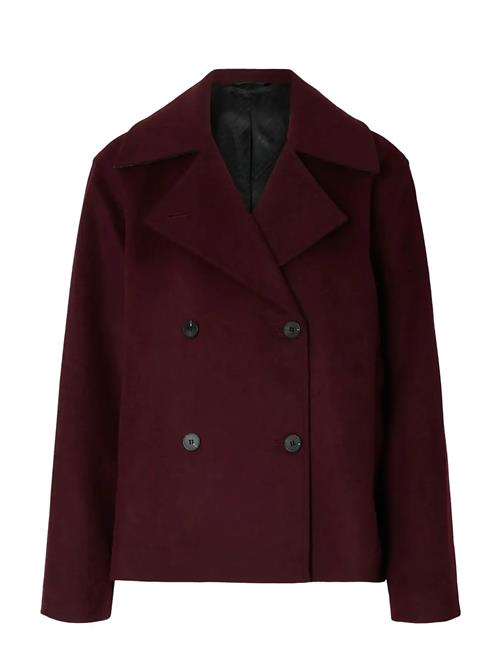 Selected | Slfalma Wool Blend Jacket Noos | 40