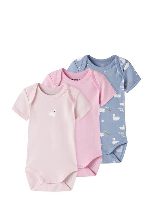 name it | Nbfbody 3P Ss Swan Noos | 86