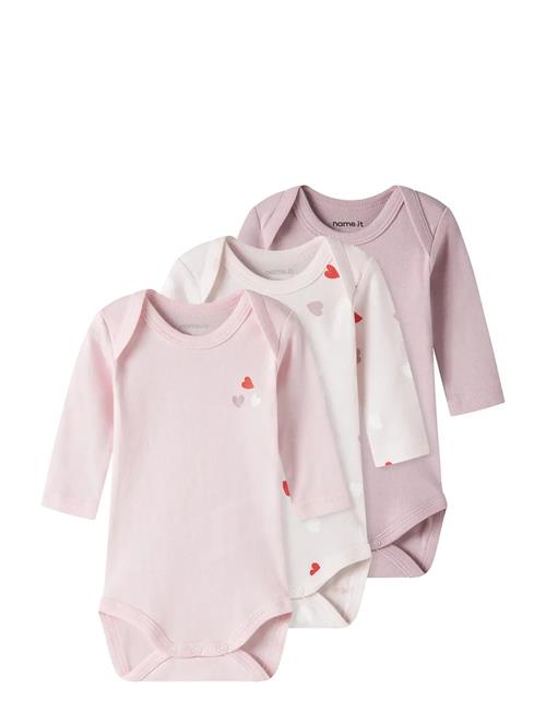 name it | Nbfbody 3P Ls Carinaria Heart Noos | 68