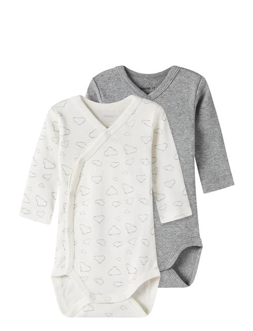 name it | Nbnbody 2P Ls Wrap Cloud Noos | 50