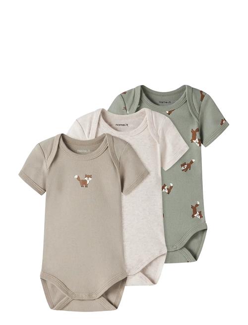 name it | Nbmbody 3P Ss Fox Noos | 56