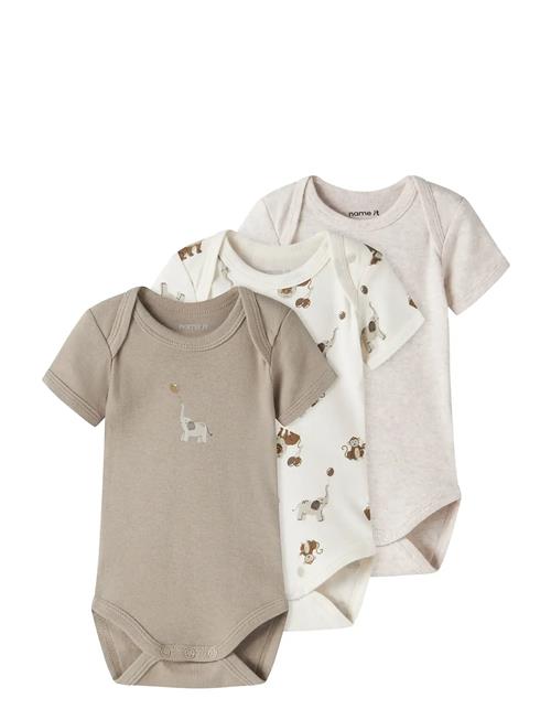 name it | Nbnbody 3P Ss Animal Noos | 56