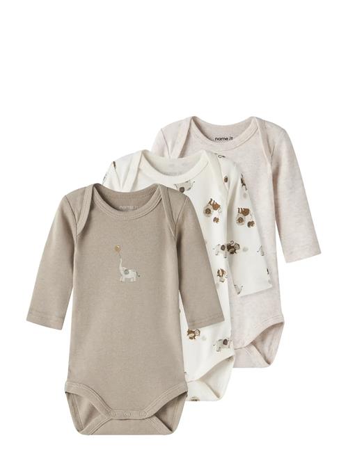 name it | Nbnbody 3P Ls Animal Noos | 56