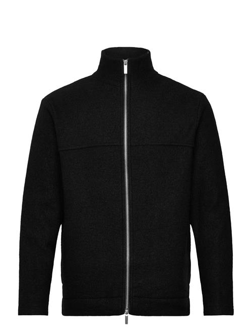 Selected | Slhnealy Ls Knit Full Zip Cardigan | XL