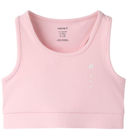 Name It Sportstop - NkfDiana - Romance Rose