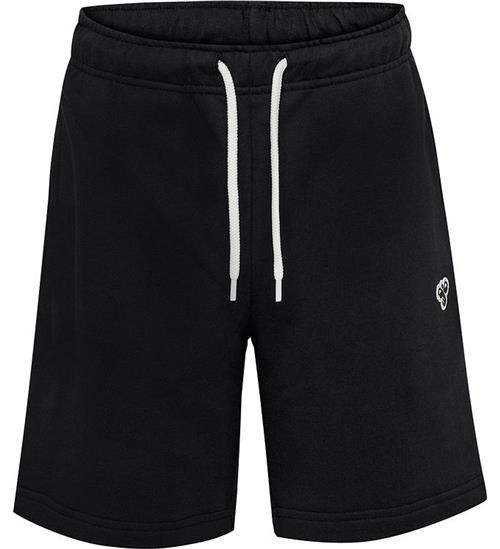 Hummel Shorts - HmlJr - Sort