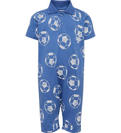 Hummel Sommerdragt - HmlMini - Dutch Blue