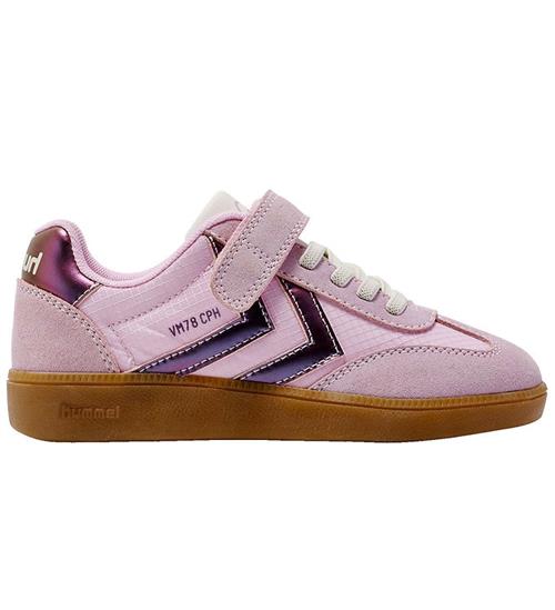 Hummel Sko - VM78 CPH HCH JR - Pink