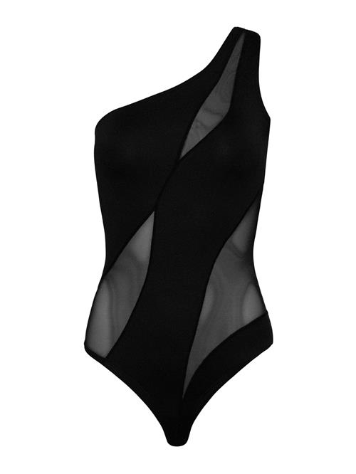 OW Collection Shirtbody  sort