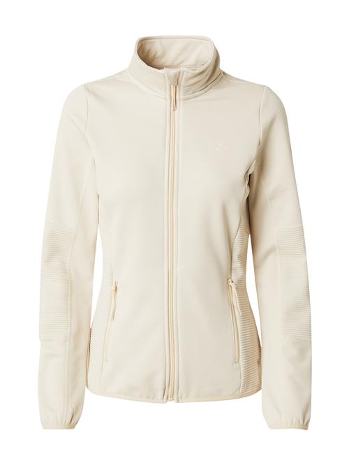 ONLY PLAY Fleecejakke 'Jetta'  beige