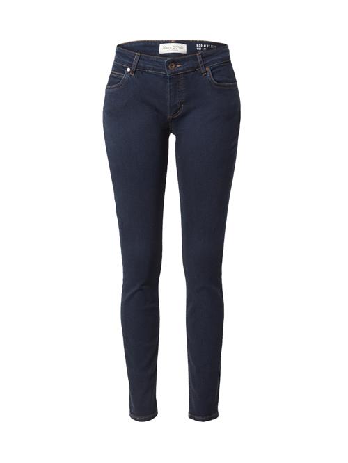 Marc O'Polo Jeans 'Alby'  blue denim