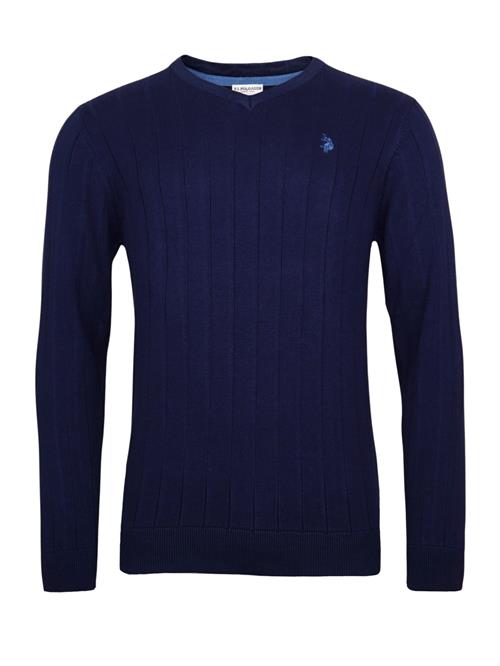 U.S. POLO ASSN. Pullover  mørkeblå