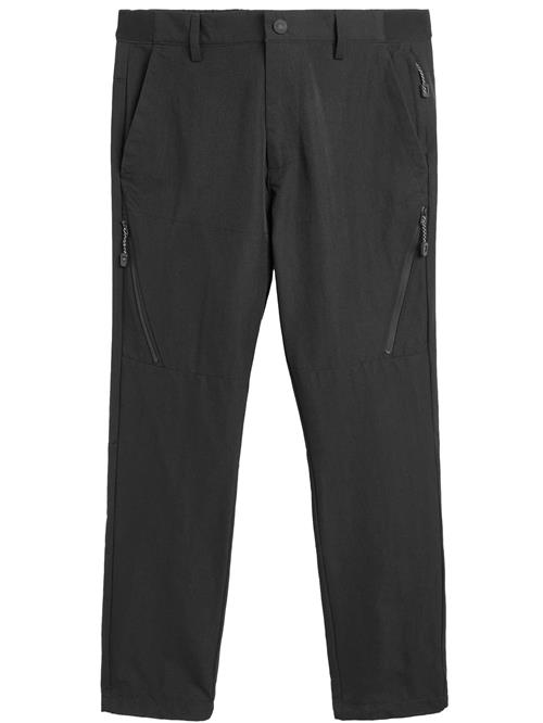 Next Udendørsbukser 'Duratrek'  sort