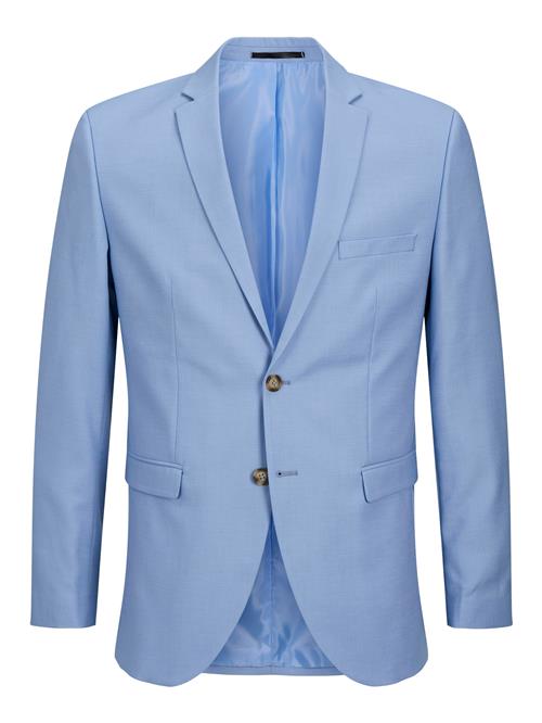 JACK & JONES Jakke 'JPRSolaris'  lyseblå
