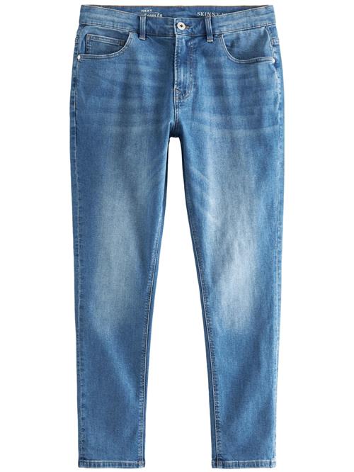 Next Jeans 'Essential'  blue denim