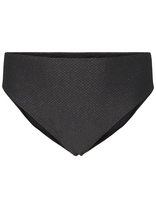 Swim by Zizzi Bikinitrusse  guld / sort