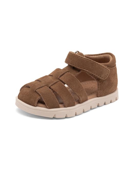 BISGAARD Sandaler 'Beka'  brun
