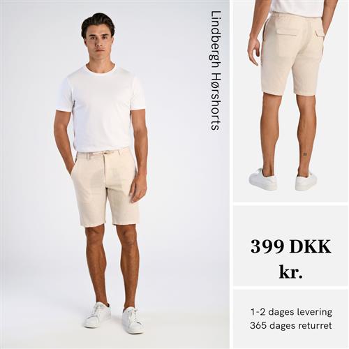 Lindbergh Hørshorts
