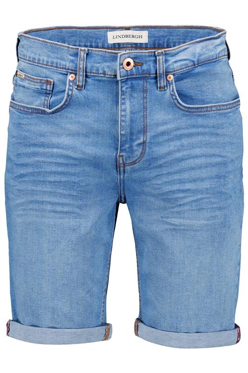 Lindbergh Denimshorts
