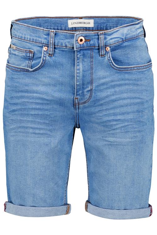 Lindbergh Denimshorts
