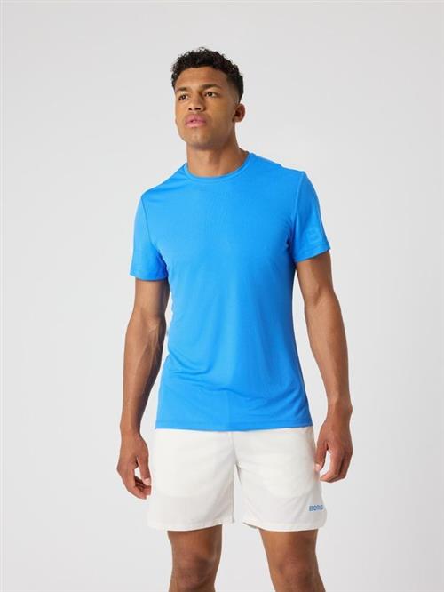 BORG LIGHT T-SHIRT, LEMON TONIC