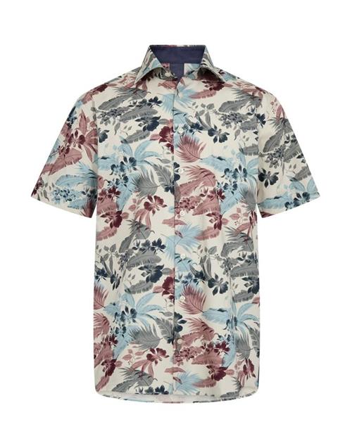 Shirt s/s modern fit