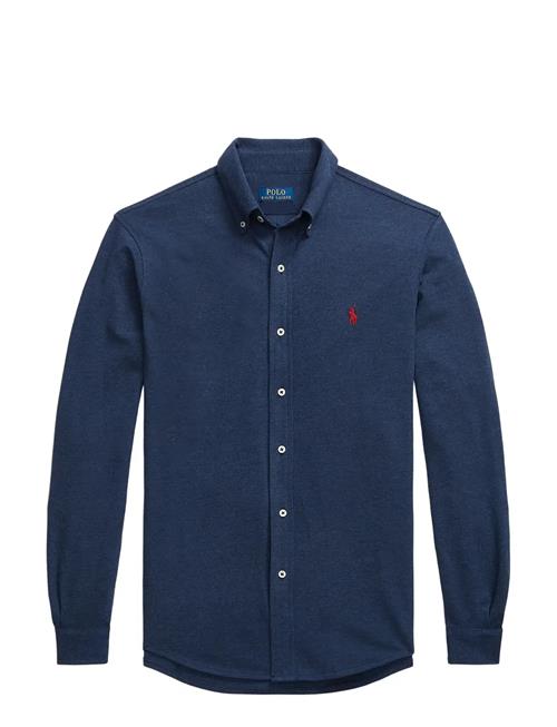 Polo Ralph Lauren | Featherweight Mesh Shirt | XS