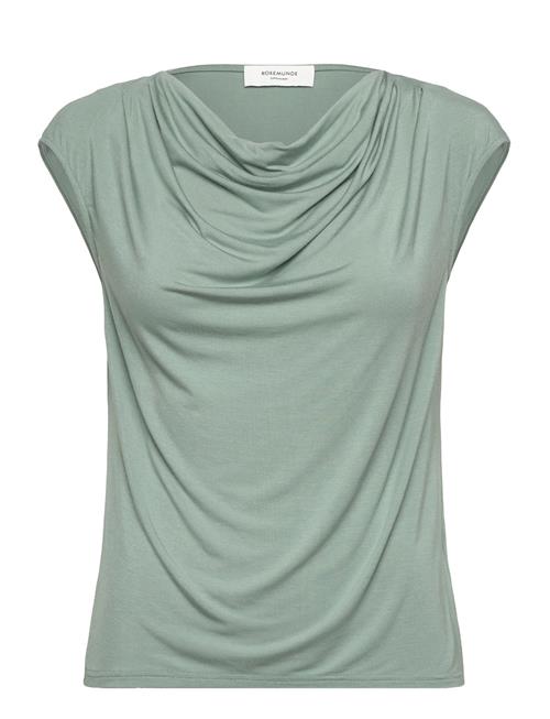 Rosemunde | Viscose T-Shirt | M