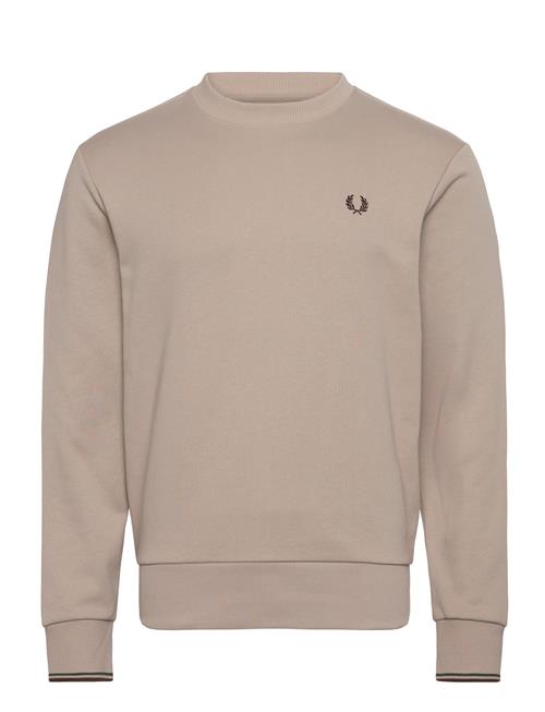 Fred Perry | Crew Neck Sweatshirt | M
