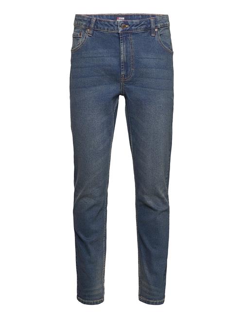 Denim Project | Mr. Red | 29 x 34