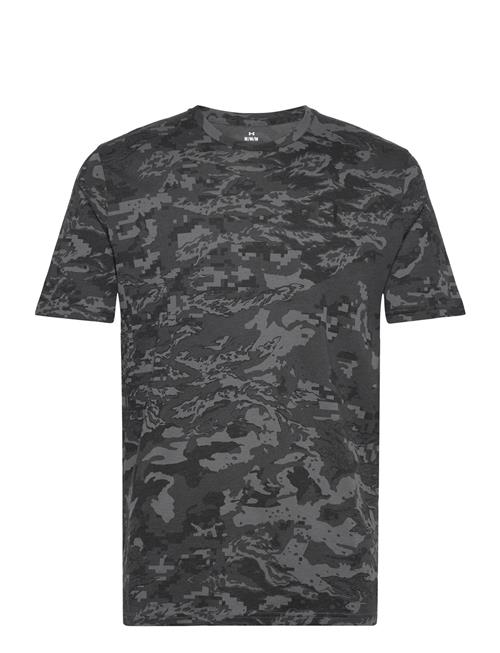 Under Armour | Ua Abc Camo Ss | XL