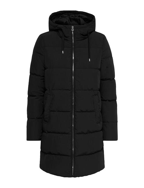 ONLY | Onldolly Long Puffer Coat Otw | XS