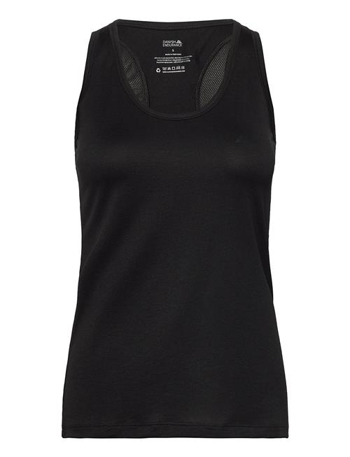 Danish Endurance | Sustain Sports Tank Top (Women) 1-Pack | L